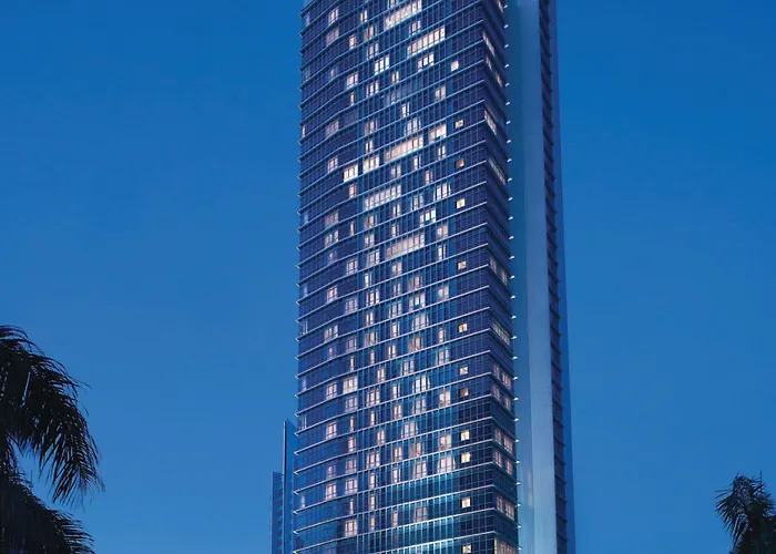 Oakwood Premier Cozmo Jakarta